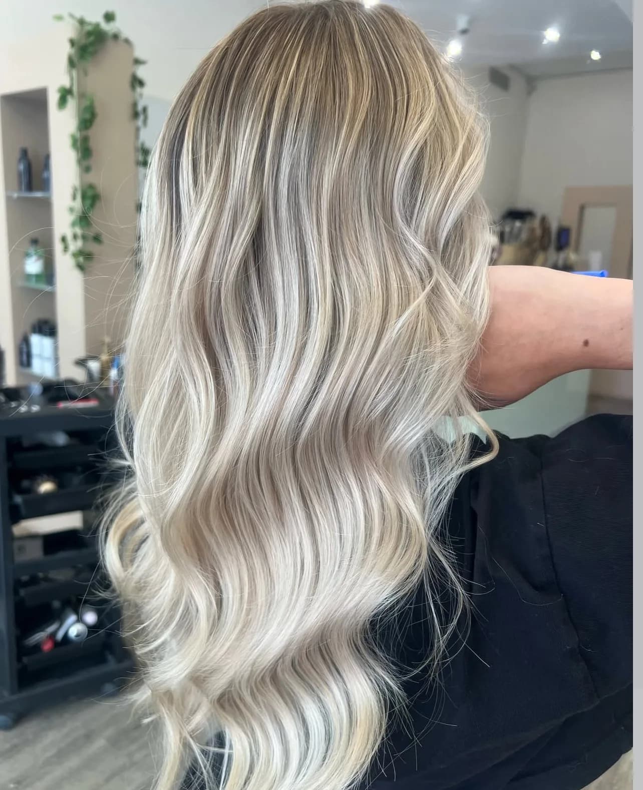 Balayage